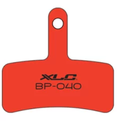 Cycli.fi XLC Disc Brake Pad BP-O40 For Tektro Dorado