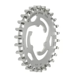 Cycli.fi Gates Belt Drive Takaratas 26T