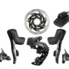 Cycli.fi SRAM Upgrade Kit, Race Force ETap AXS Force AXS Disc ETap Electronic Road Kit