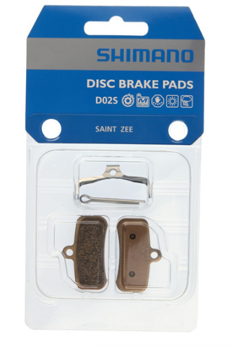 Cycli.fi Shimano D02S-MX Metallipala Ja Jousi + Saksisokka (pari) 3 Cycli.fi Shimano D02S-MX Metallipala Ja Jousi + Saksisokka (pari)