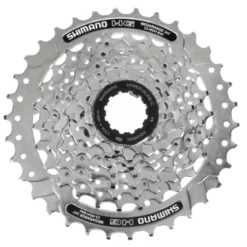 Cycli.fi SHIMANO Kasetti CS-HG41-8 8-vaihteinen 11-34T