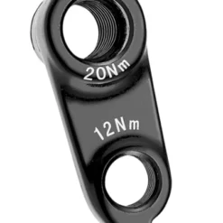 Cycli.fi Takavaihtajan Korvake UNION, GH-247, KTM