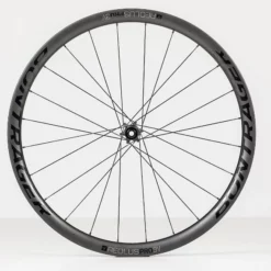 Cycli.fi Bontrager Aeolus Pro 3V TLR Disc Road Etukiekko