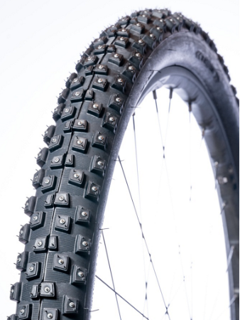 Cycli.fi Suomi Tyres Piikkisika TLR 27,5 X 2,8" / 70-584 3 Cycli.fi Suomi Tyres Piikkisika TLR 27,5 X 2,8" / 70-584