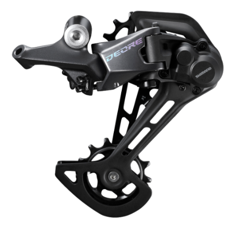 Cycli.fi SHIMANO DEORE Takavaihtaja RD-M6100-SGS 12-vaihteinen 3 Cycli.fi SHIMANO DEORE Takavaihtaja RD-M6100-SGS 12-vaihteinen