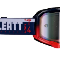 Cycli.fi Leatt Goggle Velocity 4.5 Iriz Royal Purple 78%