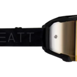 Cycli.fi Leatt Goggle Velocity 4.5 Iriz Stealth Bronz UC 68%