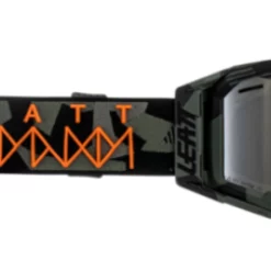 Cycli.fi Leatt Goggle Velocity 5.0 MTB Iriz Camo Bronze UC 68%