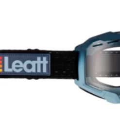 Cycli.fi Leatt Goggle Velocity 4.0 MTB Titanium Clear 83%