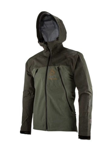 Cycli.fi Leatt HydraDri 5.0 Takki 3 Cycli.fi Leatt HydraDri 5.0 Takki