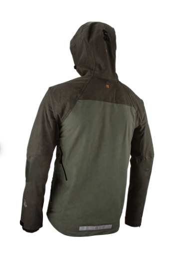 Cycli.fi Leatt HydraDri 5.0 Takki 4 Cycli.fi Leatt HydraDri 5.0 Takki - Image 2