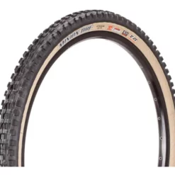 Cycli.fi Maxxis Minion DHF EXO TR Skinwall 29X2.5WT 60tpi Folding