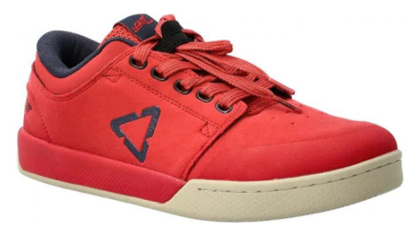 Cycli Leatt Shoe 2.0 Flattikenkä 3 Cycli Leatt Shoe 2.0 Flattikenkä