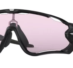 Cycli.fi Oakley Jawbreaker Polished Black, Prizm Low Light