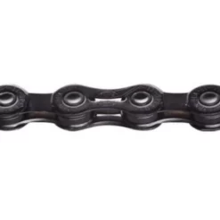 Cycli YBN SLA1210-TiB 12-vaihteinen Ketju Musta