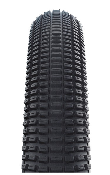 Cycli.fi SCHWALBE Billy Bonkers Standard Tire 16 X 2,0 3 Cycli.fi SCHWALBE Billy Bonkers Standard Tire 16 X 2,0