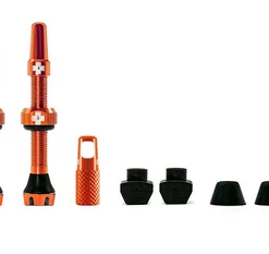 Cycli MUC-OFF Tubeless Valve Kit V. 2.0 -Sähköpyörät Myymälä Nayttokuva2023 2 22kello17.27.00