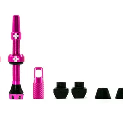 Cycli MUC-OFF Tubeless Valve Kit V. 2.0 -Sähköpyörät Myymälä Nayttokuva2023 2 22kello17.38.57