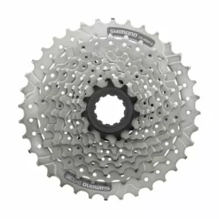 Cycli.fi Shimano CS-HG201-9 9-vaihteinen Kasettipakka
