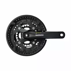 Cycli.fi SHIMANO Kampisarja FC-T4010 9-vaihteinen