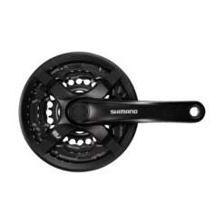 Cycli.fi Shimano FC-TY501 Kampisarja