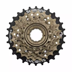 Cycli SHIMANO Kierrepakka 6-v 14-28 MF-TZ20