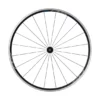 Cycli Shimano Etukiekko WH-RS100 Alu Clincher Rim Br QR -Sähköpyörät Myymälä P WH RS100 CL F BC19Nd0248.jpg.thumb .572.572