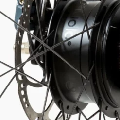 HNF Nicolai SD3 Urban Miesten Sähköpyörä – Valkoinen -Sähköpyörät Myymälä SD 3 env1