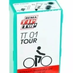 Cycli.fi Paikkarasia TIPTOP, TT01