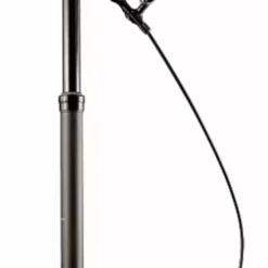 Cycli.fi Bontrager Line Dropper Seatpost 31.6mm X 395mm X 125mm