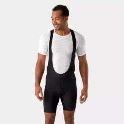 Cycli.fi Trek Solstice Bib Short Men