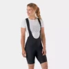 Cycli.fi Trek Solstice Bib Short Women -Sähköpyörät Myymälä SolsticeWomensBibshort 34655 A Primary