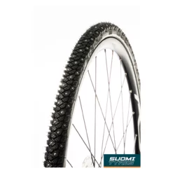 Cycli.fi Suomi Tyres Routa W244 TLR 28" / 35-622