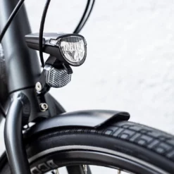 Trek FX 2 Disc Equipped Stagger- Harmaa -Sähköpyörät Myymälä Trek FX 2 1