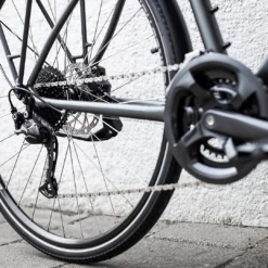 Trek FX 2 Disc Equipped -Sähköpyörät Myymälä Trek hybridipyora