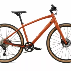 Whyte Victoria Naisten Työmatka- Ja Kaupunkipyörä