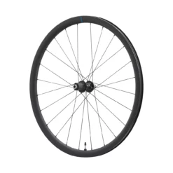 Cycli.fi Shimano Takakiekko WH-RS710-TL-R12 11/12-vaihteinen (center Lock)