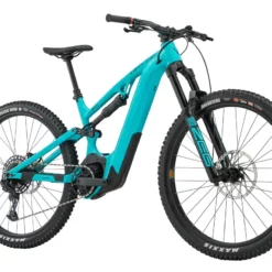 Whyte E-160 S 29er MY23 Täysjousitettu Sähkömaastopyörä 10 Whyte E-160 S 29er MY23 Täysjousitettu Sähkömaastopyörä -Sähköpyörät Myymälä Whyte E 160 2