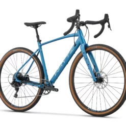 Whyte Friston V5 Gravelpyörä -Sähköpyörät Myymälä Whyte FristonFront scaled 1