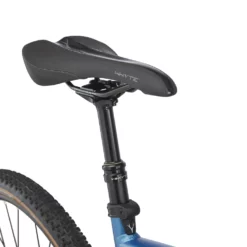 Whyte Friston V5 Gravelpyörä -Sähköpyörät Myymälä Whyte FristonSaddle