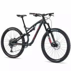 Whyte T-160 29er V2 Täysjousitettu Maastopyörä 5 Whyte T-160 29er V2 Täysjousitettu Maastopyörä -Sähköpyörät Myymälä Whyte T 160 taysjousitettu maastopyora