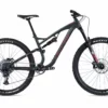Whyte T-160 29er V2 Täysjousitettu Maastopyörä -Sähköpyörät Myymälä Whyte T 160 taysjousitettu scaled 1