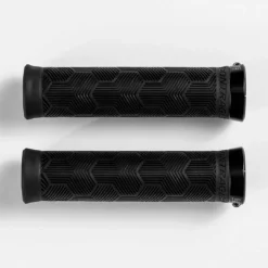 Cycli Bontrager XR Trail Elite MTB Gripit -Sähköpyörät Myymälä XRTrailEliteMTBGripRecycledPlastic 33120 F Primary