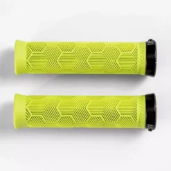 Cycli Bontrager XR Trail Elite MTB Gripit -Sähköpyörät Myymälä XRTrailEliteMTBGripRecycledPlastic 33120 H Primary