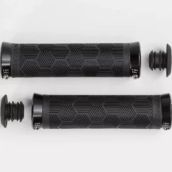 Cycli Bontrager XR Trail Pro MTB Grip -Sähköpyörät Myymälä XRTrailPro 31191 B Alt3