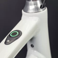 Schindelhauer Antonia Naisten Sähköpyörä Pinion 9 V -Sähköpyörät Myymälä antonia9 scaled 1