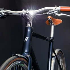 Schindelhauer Arthur 6 Cream White -Sähköpyörät Myymälä arthur etu scaled 2