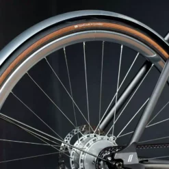 Schindelhauer Arthur Yksivaihteinen Sähköpyörä -Sähköpyörät Myymälä arthur mahle sahkopyora