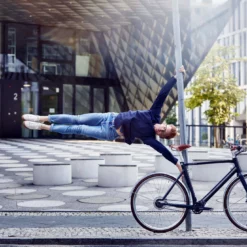 Schindelhauer Arthur Pinion 9 V -Sähköpyörät Myymälä arthur pinion 6 mahle scaled 1