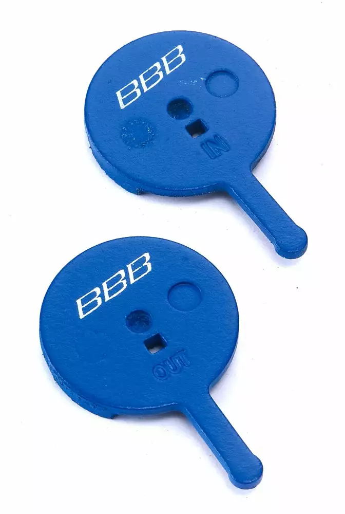 Cycli BBB Levyjarrupalat BBS-43 Avid Ball Bearing 5 3 Cycli BBB Levyjarrupalat BBS-43 Avid Ball Bearing 5